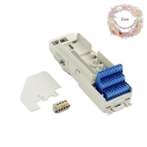 ABB TU890 S800 I/O - 800xA Hardware Selector Module