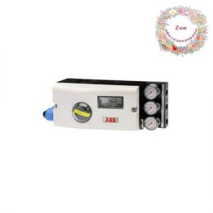 ABB TZIDC V18345-1010521001: Precision Digital Positioners for Industrial Control