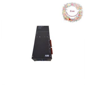 ABB UNS3020 HIEE205010R0001 Excitation System Controller, High Performance Control Solutions