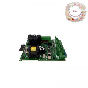 ABB HIEE300661R1: High-Performance Control Module, Advanced Automation Solutions