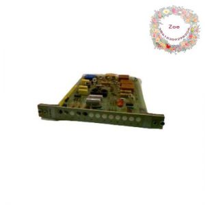 ABB UT4642a EIA302398R121 Control Board - Advanced Automation Module