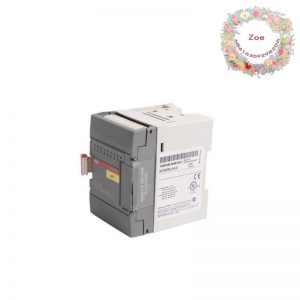 ABB XO08R2-A4.0 1SBP260109R1001 Relay Output Extension Module