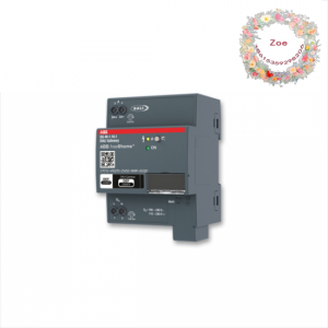 ABB XPCM10-24-5 DCS Module: Advanced Control System Component