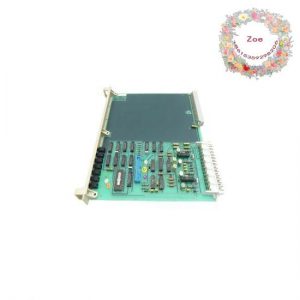 ABB YB161102-AD Resolver Exciter Board