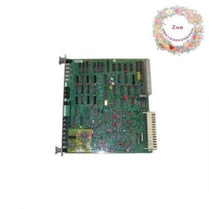 ABB YB161102-CC Industrial Circuit Controller Board