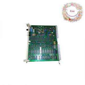 ABB YB560103-AL Robot Servo Amplifier