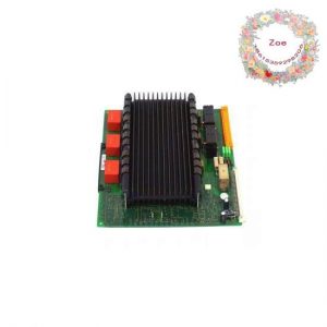 ABB YB560103-CD/024 Servo Drive Board; Manufacturer:ABB