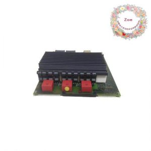 ABB YB560103-CE/024 Servo Axis Drive Board