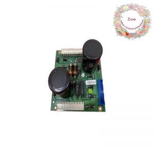 ABB YPG109BV 3ASD489306C505 Analog Input Board for Industrial Automation