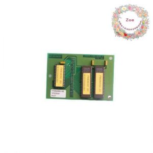 ABB YPG109BV - 3ASD489306C505 Control Board
