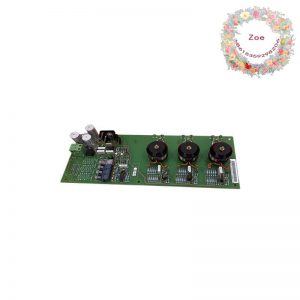 ABB YPK107E - Industrial Control Module
