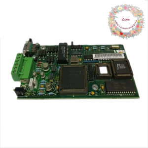 ABB YPK113A Communication Board Module - Industrial Automation Solution