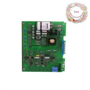 ABB DSQC335 Robotics CPU Module, Precision Control for Automation