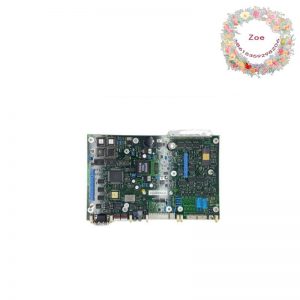 ABB YPP110A - Digital Processor Module, Industrial Automation Core Component