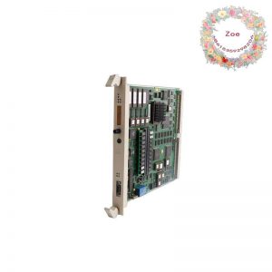 ABB YXE152A YT204001-AF Industrial Robotic Control Card