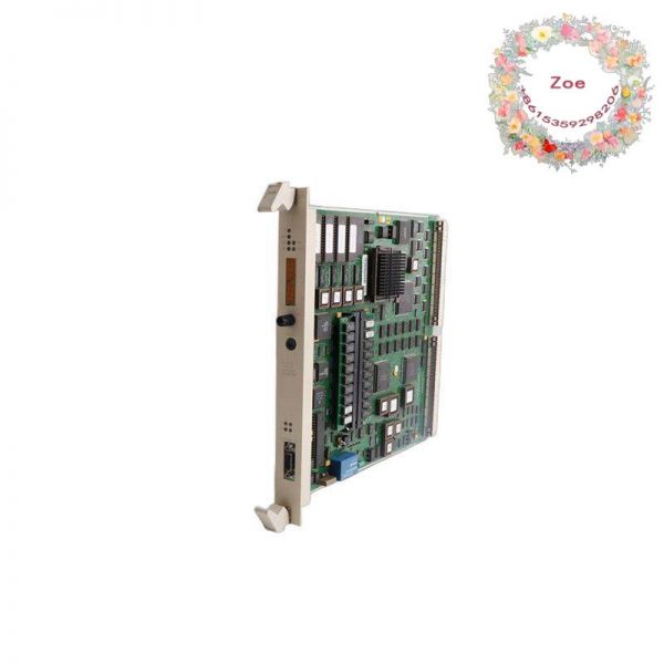ABB YXE152A YT204001-AF Industrial Robotic Control Card
