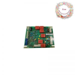 ABB YXU167G YT204001-JE Industrial Control Board