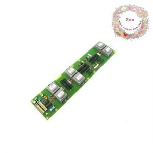 ABB YXU170E Input Digital Circuit Board: Reliable, High-Speed Data Handling for Industrial Automation