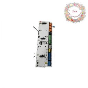 ABB ZCU-14 3AXD50000005164 Inverter I/O Interface Board