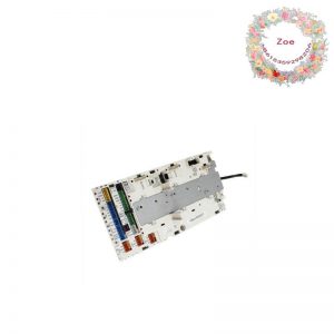 ABB ZCU12 Control Unit - Advanced Automation Solutions