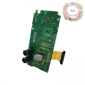 ABB ZINT-512 ACS880 Motor Drive Board