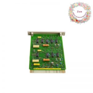 ABB ZT372 A-E | GJR2237800R1 | PROCONTROL MODULE