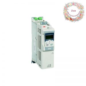 ABB ACQ810-04-08A3-4 Frequency Inverter, Advanced Industrial Automation Solution