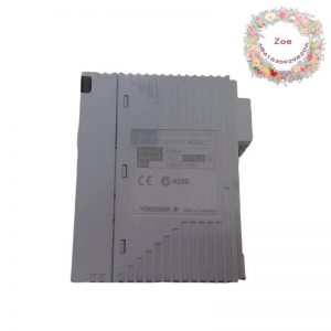 Yokogawa ADR541-S00 S1 Relay Output Module - Advanced Industrial Control Solution