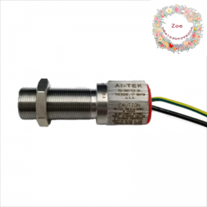 AI-TEK 70085-1010-562: Advanced Passive Sensor System, Industrial Control Modules