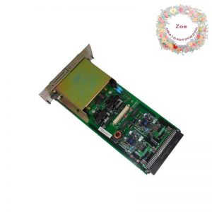 YOKOGAWA AIP502 V-Net Coupler Module - Valve Positioner