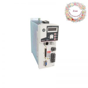 Allen-Bradley 2097-V33PR6 Servo Drive for Precision Control Applications