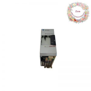 Allen Bradley 1394C-SJT05-A System Module: Precision Digital Servo Control