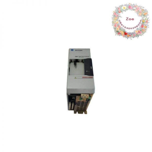 Allen Bradley 1394C-SJT05-A System Module: Precision Digital Servo Control