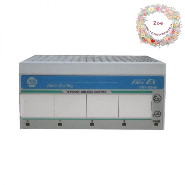 Allen-Bradley AB 22B-D012N104 PowerFlex 40 AC Drive