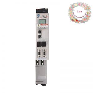 AB Electronics 2198-D032-ERS3 Dual Axis Motion Control Module
