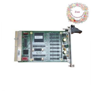 AMAT 603603-103 0190-15384 I/O Module - Precision Control in Manufacturing