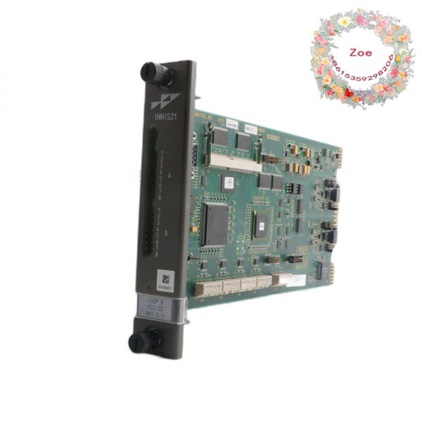 AMKASYN AZ05-0-0-1 Industrial Control Module