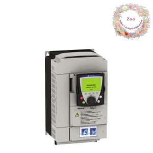 Schneider ATV61HU75N4 Variable Speed Drive: Precision Control for Industrial Automation