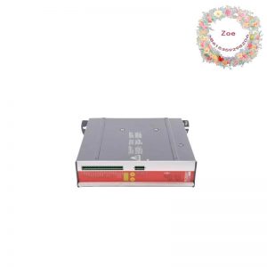 Beckhoff AX2010 AX2010-S61000-520 Servo Drive - High-Precision Motion Control Solution