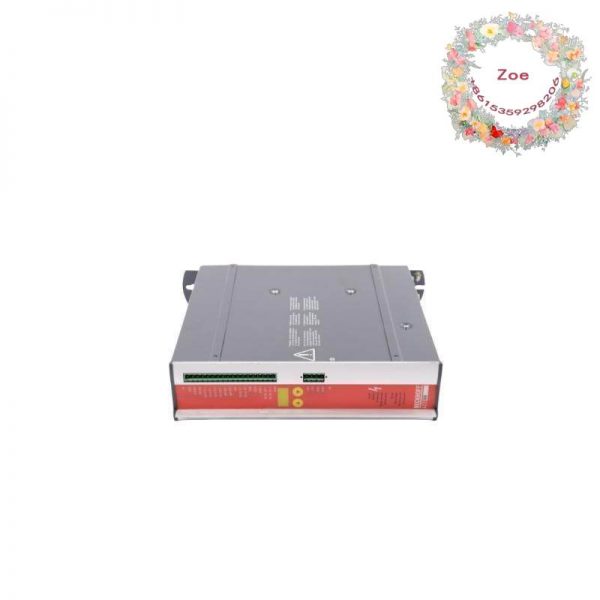 Beckhoff AX2010 AX2010-S61000-520 Servo Drive - High-Precision Motion Control Solution