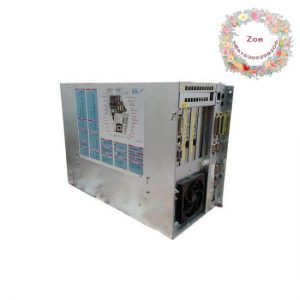 B&R 4D1165.00-590: Industrial Control System Module, Advanced Automation Solution