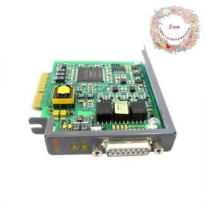 B&R 8AC120.60-1 - High-Performance I/O Module for Industrial Automation
