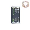 BACHMANN ACR222/2 - Advanced Control Module for Precision Industry Solutions