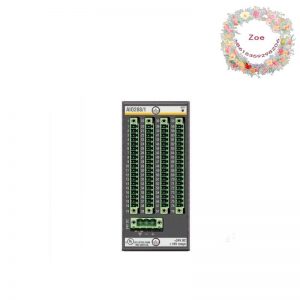 Bachmann AI0288 - High Precision Axis Controller Module