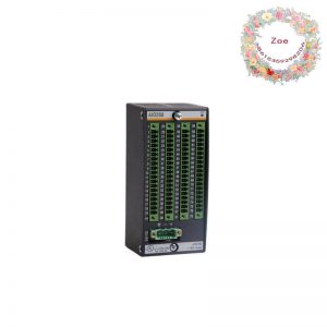 Bachmann AIO288 - Advanced I/O Module for Industrial Automation