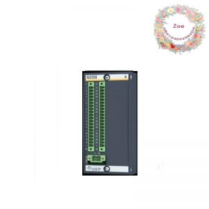 Bachmann AO208/I Analog Output Module - Precision Control for Industrial Automation