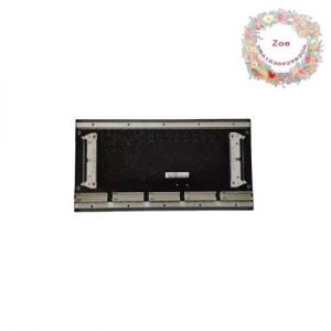 BACHMANN BS205 Backplane; Manufacturer: BACHMANN