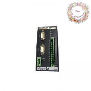 Bachmann CNT204/H Counter Module - Precision Counting Solution for Industrial Automation