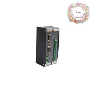 BACHMANN CNT204/R Counter Module - High Precision Incremental Encoder Input PLC Component