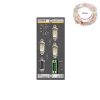 Bachmann CS200/N - Advanced CANopen Slave PLC Module